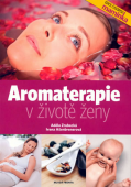 Aromaterapie v živote ženy 