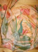 Tulipány 150 x 40 cm 