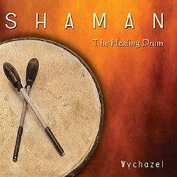 Shaman CD